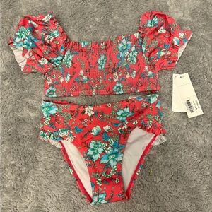 Janie and Jack Kids Swimsuit